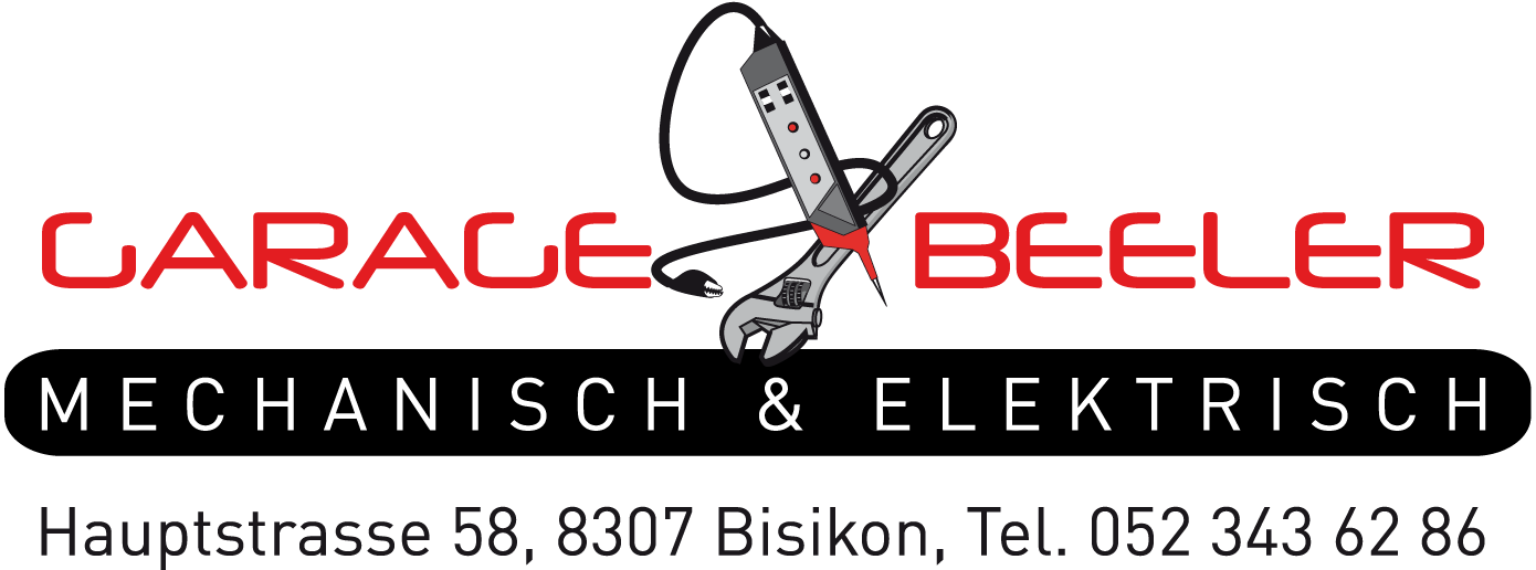 Garage Beeler_Logo